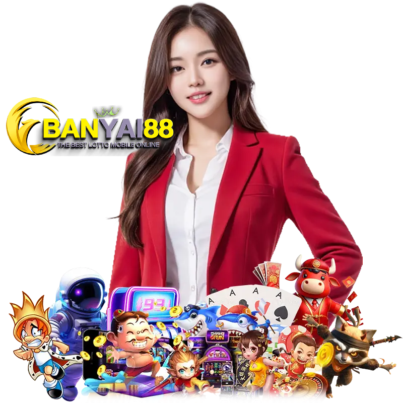 BANYAI88 ทางเข้าเล่น