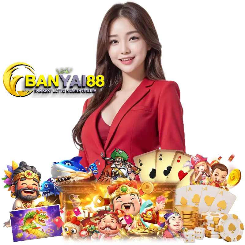 BANYAI88 โบนัส