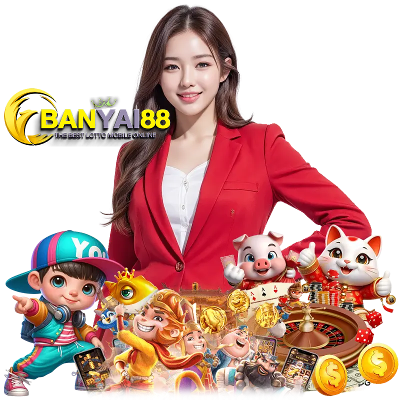 BANYAI88 BET